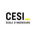 Logo du CESI - Ecole d'Ingénieurs