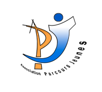 Logo de l'association Parcours Jeunes