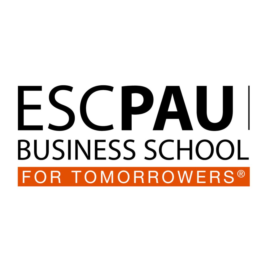 Logo ESC Pau