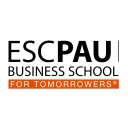 Logo de l'ESC PAU