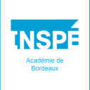 Logo de l'INSPE - Académie de Bordeaux