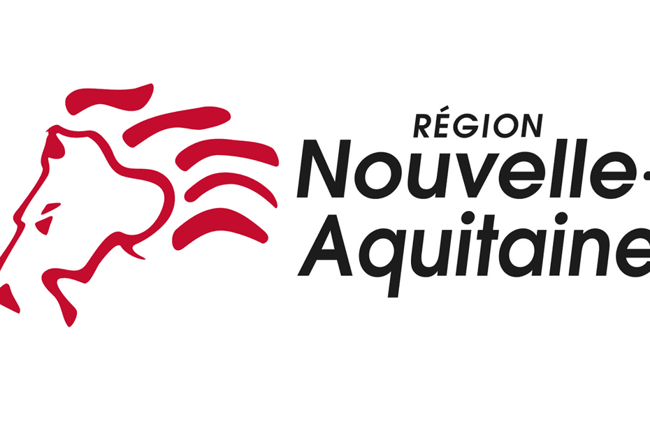 Logo de la région Nouvelle-Aquitaine