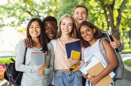 Etudiants bénévoles