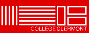 Logo du collège Clermont