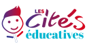 Logo des Cités éducatives